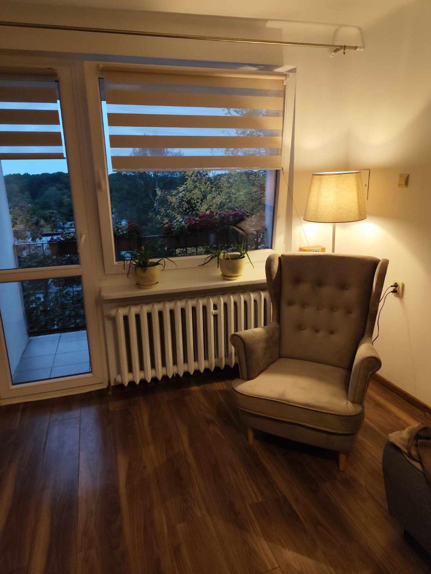 Przytulne, Mieszkanie W Centrum Lodzi Apartment Łódź